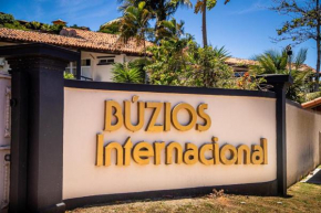 Búzios Beach Dowtown